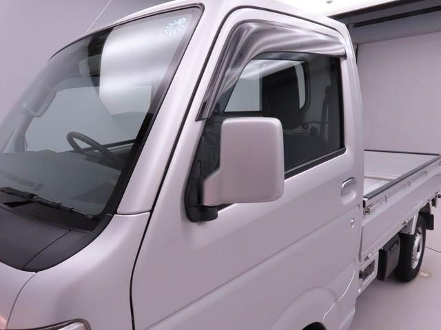 キャリイトラック農繁スペシャルワンオーナー 禁煙車 CD マニュアル車 4WD(愛知県)の中古車