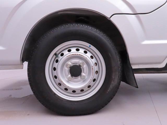 キャリイトラック農繁スペシャルワンオーナー 禁煙車 CD マニュアル車 4WD(愛知県)の中古車