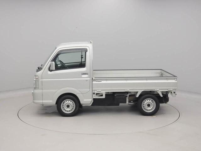 キャリイトラック農繁スペシャルワンオーナー 禁煙車 CD マニュアル車 4WD(愛知県)の中古車