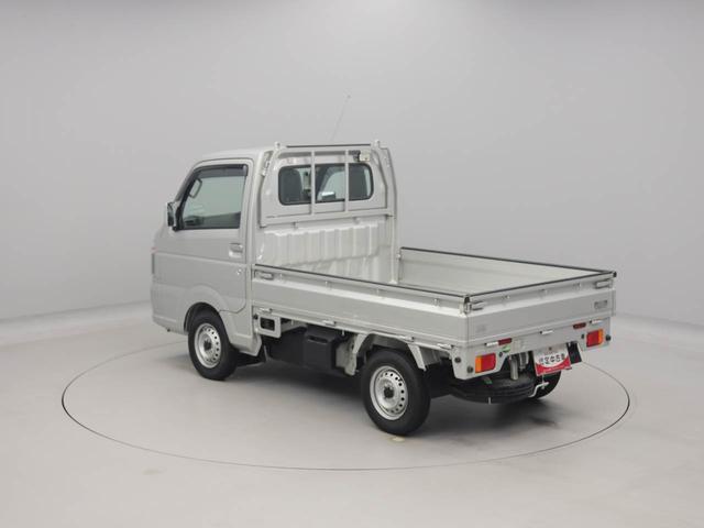 キャリイトラック農繁スペシャルワンオーナー 禁煙車 CD マニュアル車 4WD(愛知県)の中古車