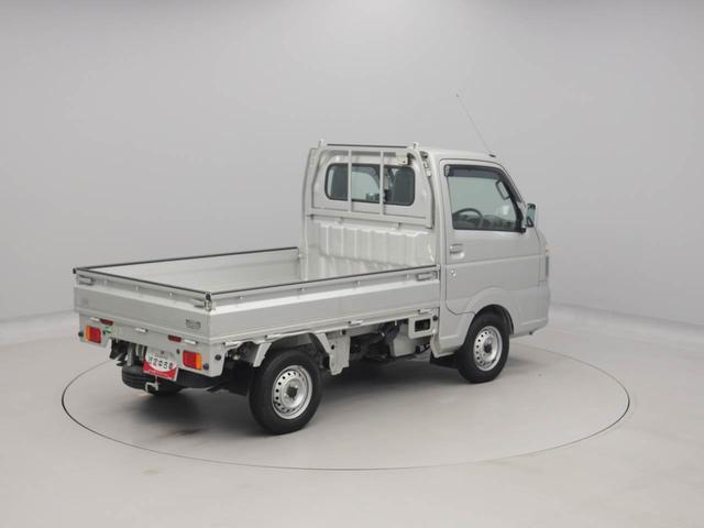 キャリイトラック農繁スペシャルワンオーナー 禁煙車 CD マニュアル車 4WD(愛知県)の中古車