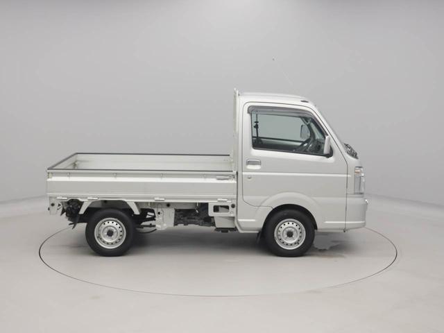 キャリイトラック農繁スペシャルワンオーナー 禁煙車 CD マニュアル車 4WD(愛知県)の中古車