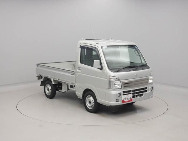 キャリイトラック農繁スペシャルワンオーナー 禁煙車 CD マニュアル車 4WD(愛知県)の中古車