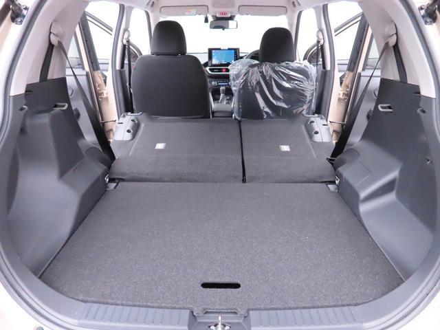 ロッキーＧＬＥＤ　バックカメラ　全周囲カメラ　ナビ　ドラレコ　ＥＴＣ　シートヒーター（愛知県）の中古車