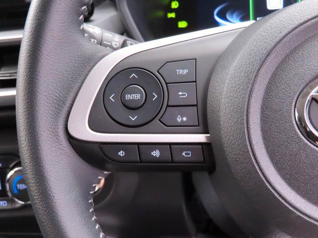 ロッキーＧＬＥＤ　バックカメラ　全周囲カメラ　ナビ　ドラレコ　ＥＴＣ　シートヒーター（愛知県）の中古車