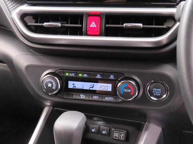 ロッキーＧＬＥＤ　バックカメラ　全周囲カメラ　ナビ　ドラレコ　ＥＴＣ　シートヒーター（愛知県）の中古車