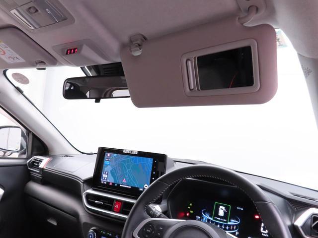 ロッキーＧＬＥＤ　バックカメラ　全周囲カメラ　ナビ　ドラレコ　ＥＴＣ　シートヒーター（愛知県）の中古車