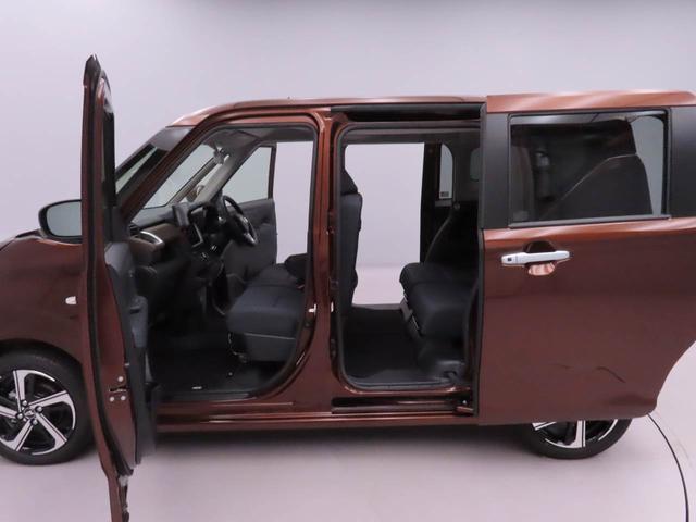ムーヴRSLED バックカメラ ディスプレイオーディオ 両側電動スライドドア ターボ車(愛知県)の中古車