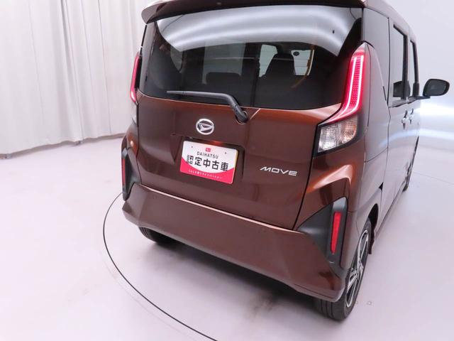 ムーヴRSLED バックカメラ ディスプレイオーディオ 両側電動スライドドア ターボ車(愛知県)の中古車