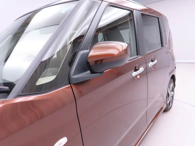 ムーヴRSLED バックカメラ ディスプレイオーディオ 両側電動スライドドア ターボ車(愛知県)の中古車
