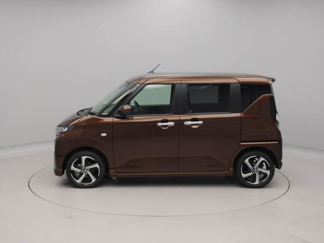 ムーヴRSLED バックカメラ ディスプレイオーディオ 両側電動スライドドア ターボ車(愛知県)の中古車