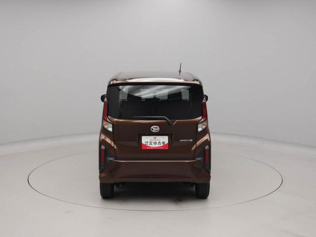 ムーヴRSLED バックカメラ ディスプレイオーディオ 両側電動スライドドア ターボ車(愛知県)の中古車