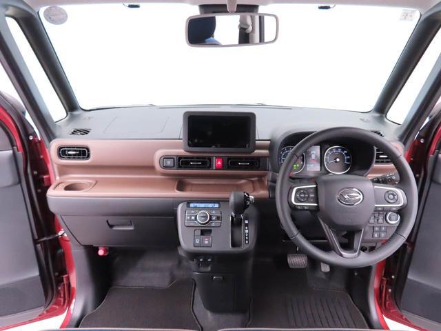 ムーヴキャンバス 中古車 セオリーＧターボオーディオレス　両側電動スライドドア　クルーズコントロール　保温機能付きカップホルダー　シートヒーター　ウェルカムオープンスライドドア