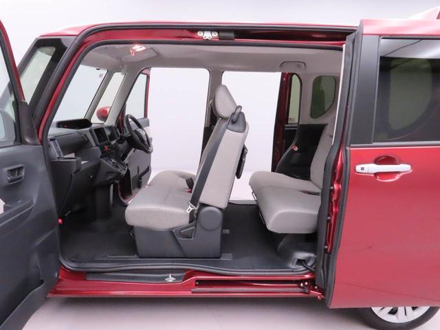 タントXリミテッド(愛知県)の中古車
