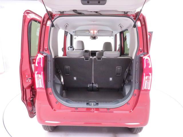 タントXリミテッド(愛知県)の中古車