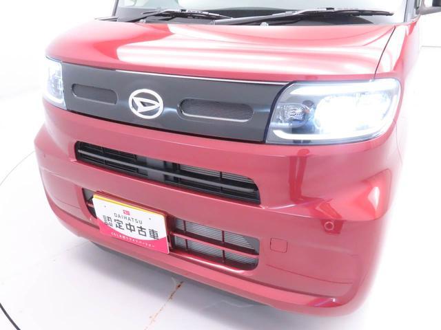 タントXリミテッド(愛知県)の中古車
