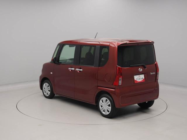 タントXリミテッド(愛知県)の中古車