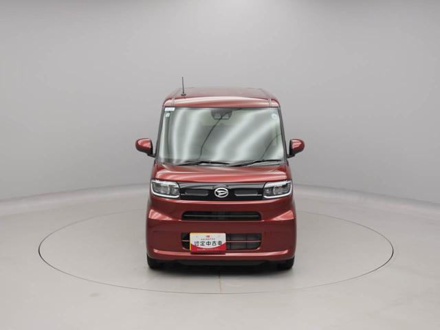 タントXリミテッド(愛知県)の中古車