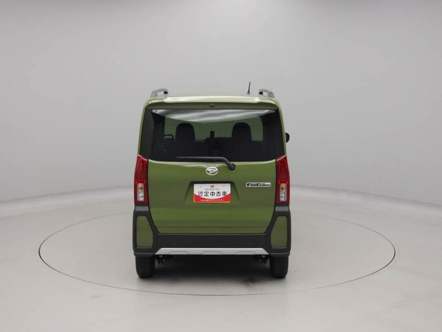 タントファンクロスリミテッドＬＥＤ　ＥＴＣ　両側電動スライドドア　シートヒーター　クルーズコントロール　電動パーキングブレーキ　ブレーキホールド　スマートキー（愛知県）の中古車