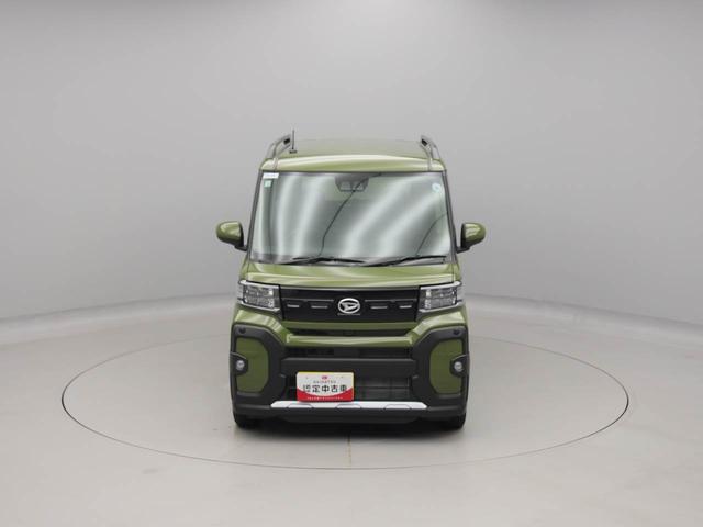タントファンクロスリミテッドＬＥＤ　ＥＴＣ　両側電動スライドドア　シートヒーター　クルーズコントロール　電動パーキングブレーキ　ブレーキホールド　スマートキー（愛知県）の中古車