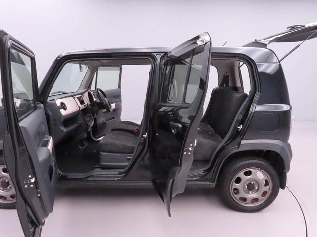 ハスラーA(愛知県)の中古車