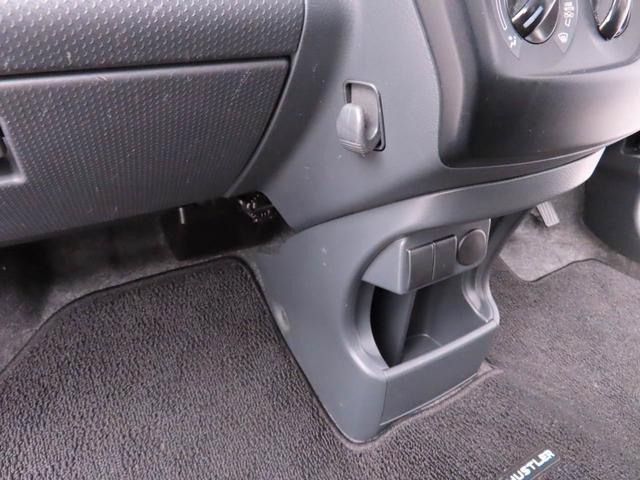 ハスラーA(愛知県)の中古車