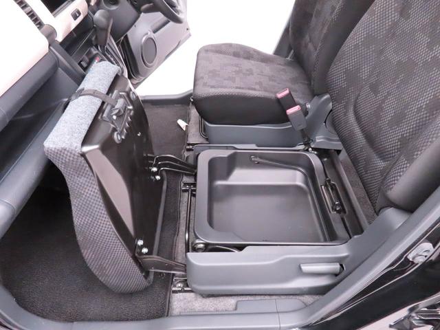 ハスラーA(愛知県)の中古車