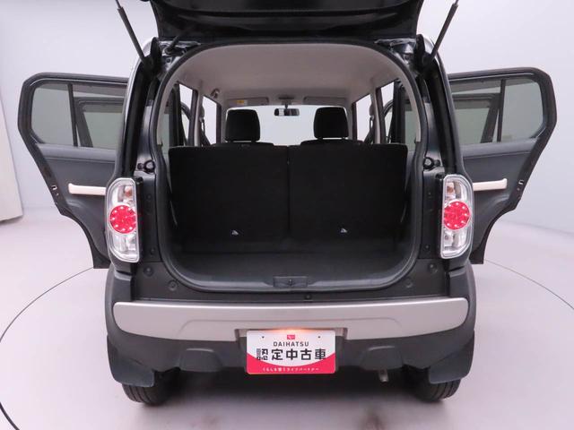 ハスラーA(愛知県)の中古車