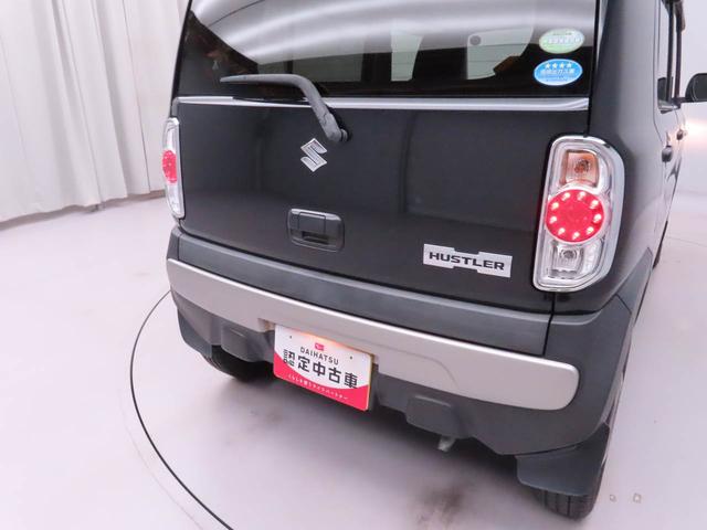 ハスラーA(愛知県)の中古車