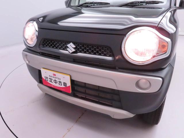 ハスラーA(愛知県)の中古車