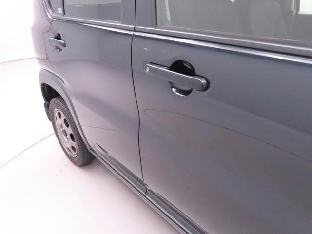 ハスラーA(愛知県)の中古車