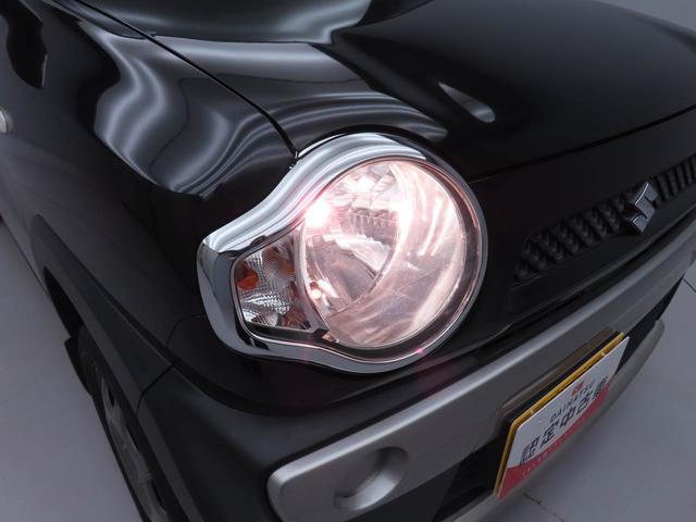 ハスラーA(愛知県)の中古車