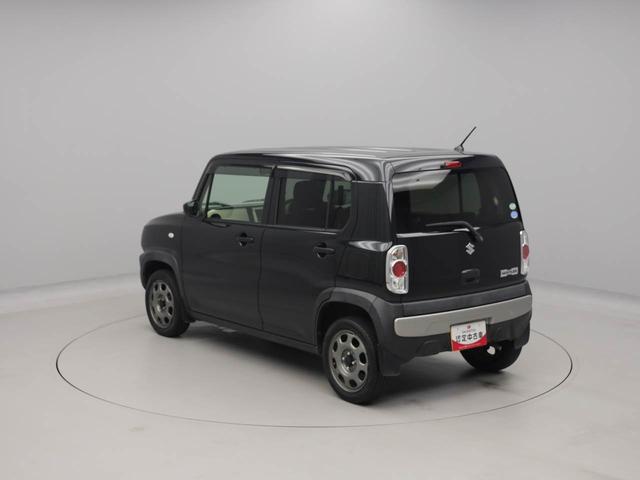 ハスラーA(愛知県)の中古車