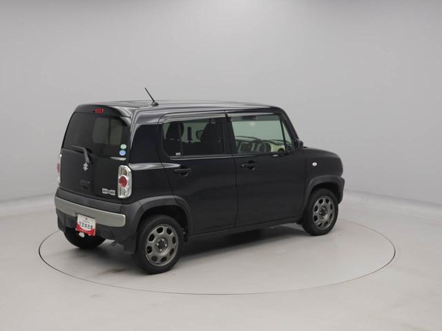 ハスラーA(愛知県)の中古車