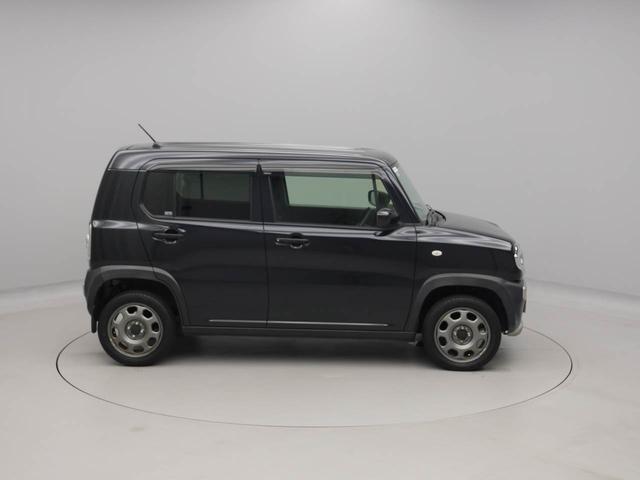 ハスラーA(愛知県)の中古車