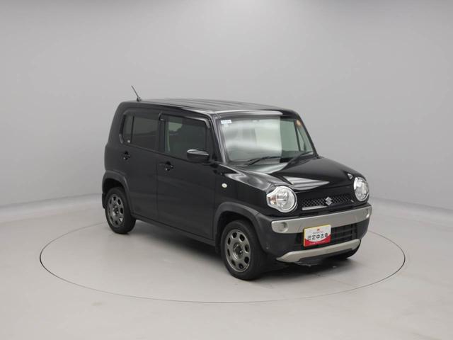 ハスラーA(愛知県)の中古車