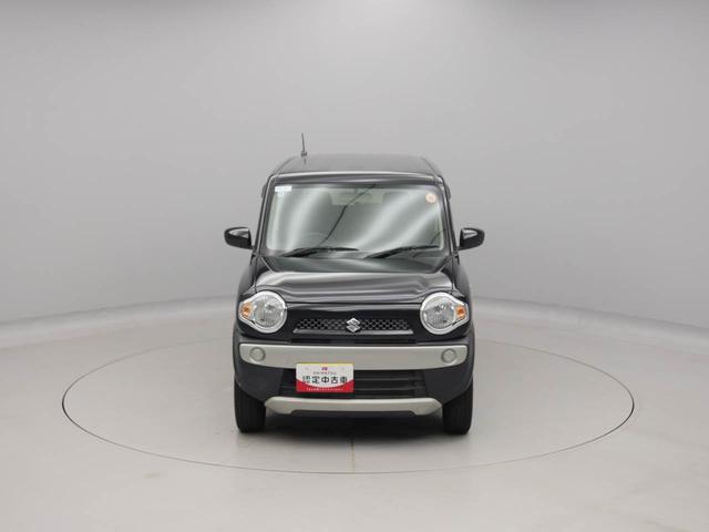 ハスラーA(愛知県)の中古車