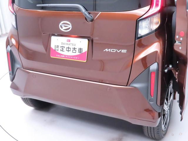 ムーヴRSディスプレイオーディオ バックカメラ 衝突軽減装備(愛知県)の中古車