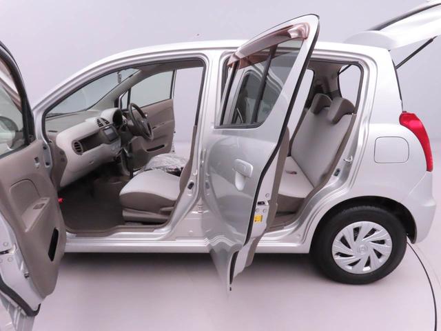 キャロルエコECO−Xナビ スマートキー スペアタイア(愛知県)の中古車