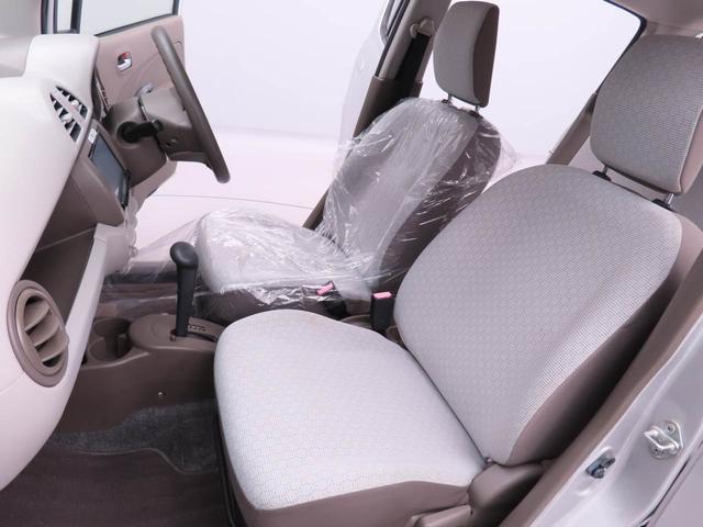 キャロルエコECO−Xナビ スマートキー スペアタイア(愛知県)の中古車