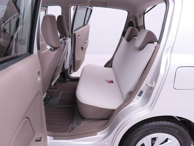 キャロルエコECO−Xナビ スマートキー スペアタイア(愛知県)の中古車