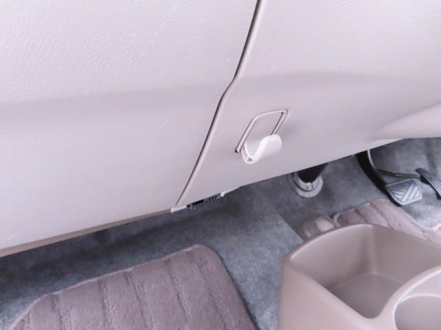キャロルエコECO−Xナビ スマートキー スペアタイア(愛知県)の中古車