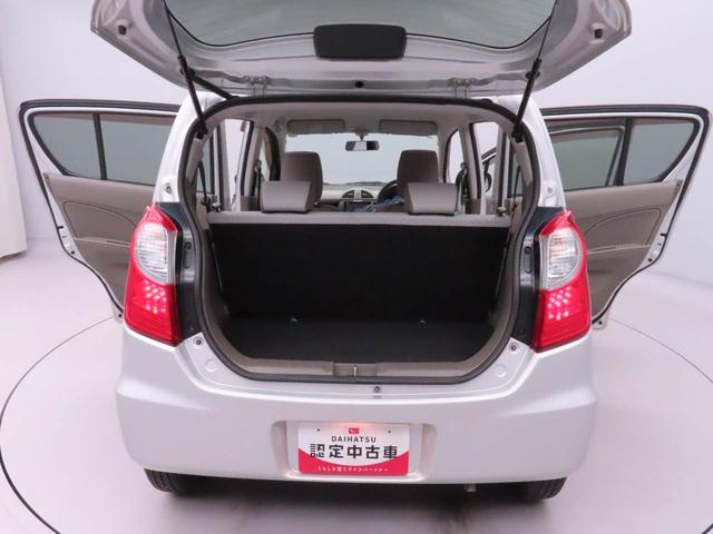 キャロルエコECO−Xナビ スマートキー スペアタイア(愛知県)の中古車