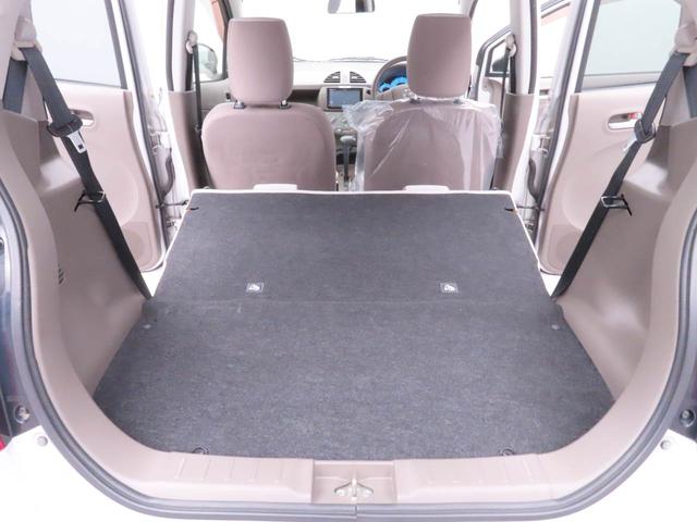 キャロルエコECO−Xナビ スマートキー スペアタイア(愛知県)の中古車