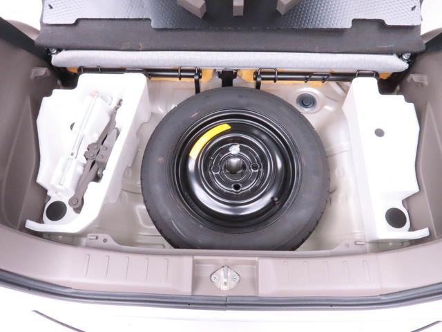 キャロルエコECO−Xナビ スマートキー スペアタイア(愛知県)の中古車