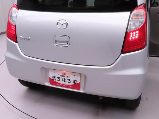 キャロルエコECO−Xナビ スマートキー スペアタイア(愛知県)の中古車