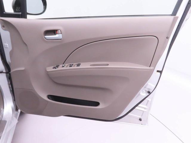 キャロルエコECO−Xナビ スマートキー スペアタイア(愛知県)の中古車