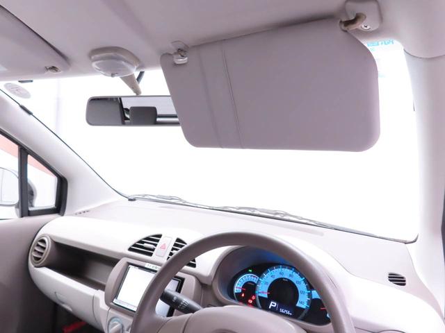 キャロルエコECO−Xナビ スマートキー スペアタイア(愛知県)の中古車