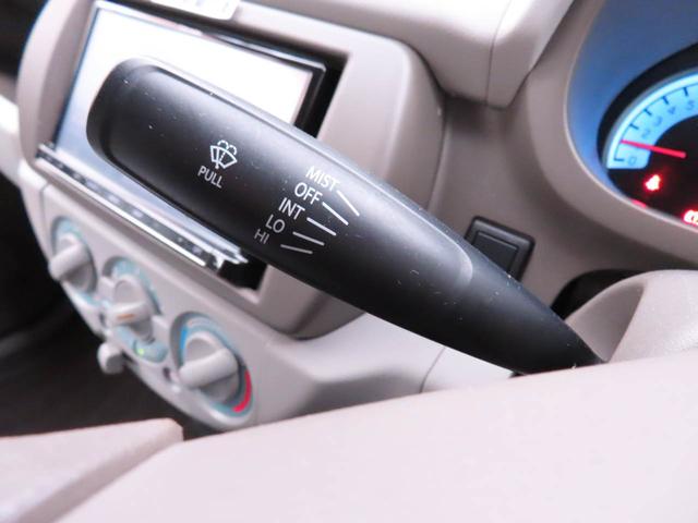 キャロルエコECO−Xナビ スマートキー スペアタイア(愛知県)の中古車