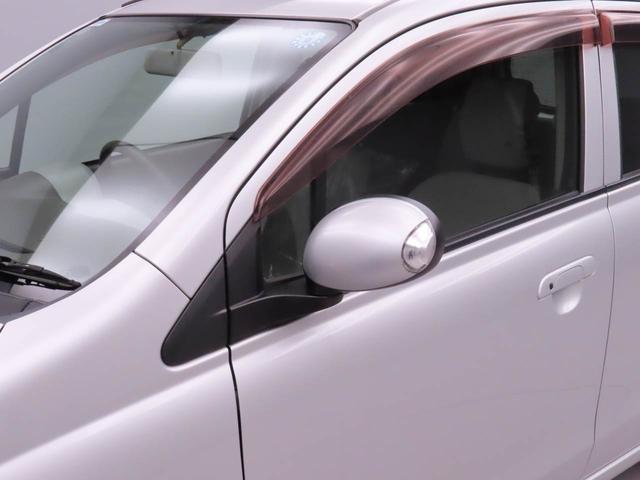 キャロルエコECO−Xナビ スマートキー スペアタイア(愛知県)の中古車